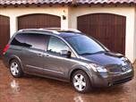 Used 2007 Nissan Quest