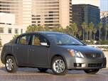 Used 2007 Nissan Sentra 2.0