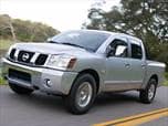 Used 2007 Nissan Titan XE