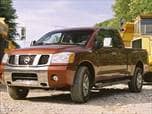 Used 2007 Nissan Titan XE