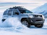 Used 2007 Nissan Xterra S