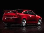 Used 2007 Pontiac G5