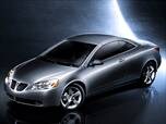Used 2007 Pontiac G6 GT