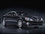 Used 2007 Pontiac Grand Prix GTP