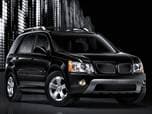 Used 2007 Pontiac Torrent 2WD