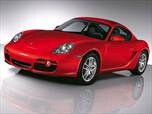 Used 2007 Porsche Cayman