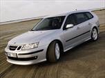 Used 2007 Saab 9-3 2.0T SportCombi