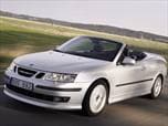 Used 2007 Saab 9-3 Aero Convertible