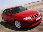 Used 2007 Saab 9-3 2.0T Sport Sedan