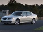 Used 2007 Saab 9-5 Aero Sedan