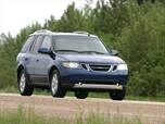 Used 2007 Saab 9-7X 5.3i