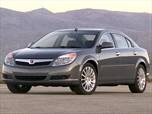 Used 2007 Saturn Aura XR
