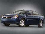 Used 2007 Saturn Aura Hybrid