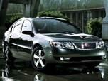 Used 2007 Saturn ION Level 2 Sedan