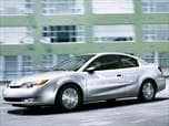 Used 2007 Saturn ION Level 3 Coupe