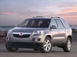 Used 2007 Saturn Outlook XE