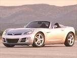 Used 2007 Saturn Sky