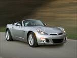 Used 2007 Saturn Sky Red Line