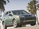 Used 2007 Saturn Vue 2WD Green Line
