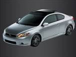 Used 2007 Scion tC Spec