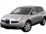 Used 2007 Subaru Tribeca