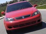 Used 2007 Suzuki Reno