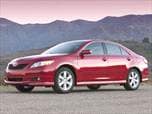 Used 2007 Toyota Camry LE