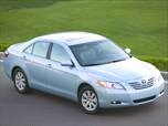 Used 2007 Toyota Camry XLE V6