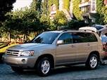 Used 2007 Toyota Highlander Limited