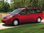 Used 2007 Toyota Sienna