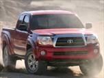 Used 2007 Toyota Tacoma 2WD Access Cab