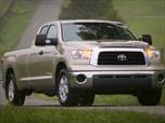 Used 2007 Toyota Tundra SR5