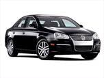 Used 2007 Volkswagen Jetta 2.5 Sedan w/ Package 1