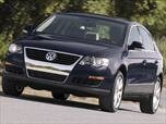 Used 2007 Volkswagen Passat 2.0T Sedan
