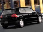 Used 2007 Volkswagen Rabbit 2-Door