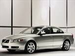 Used 2007 Volvo S80 AWD