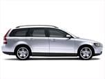 Used 2007 Volvo V50 T5