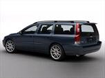 Used 2007 Volvo V70 2.5T