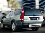 Used 2007 Volvo XC70