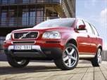 Used 2007 Volvo XC90 AWD 3.2 w/ 3rd Row