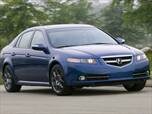 Used 2008 Acura TL Type-S