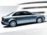Used 2008 Audi A4 2.0T quattro Sedan