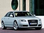 Used 2008 Audi A8 4.2