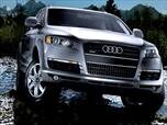Used 2008 Audi Q7 4.2 Premium