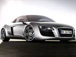 Used 2008 Audi R8 4.2 Coupe