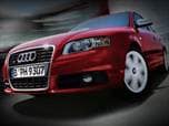 Used 2008 Audi S4 Sedan
