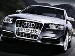 Used 2008 Audi S6 Sedan