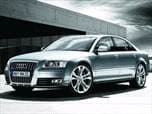 Used 2008 Audi S8