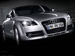 Used 2008 Audi TT 3.2 quattro Coupe