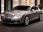 Used 2008 Bentley Continental GT Speed